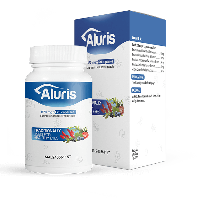 Aluris