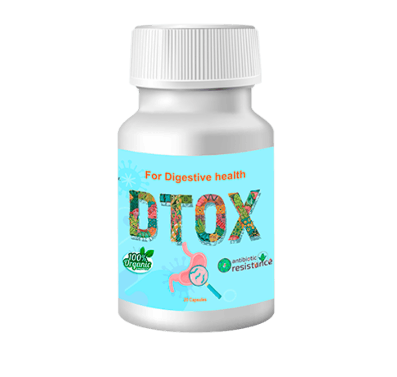 DTOX