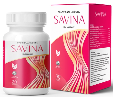 Savina