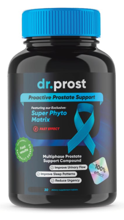 dr.prost