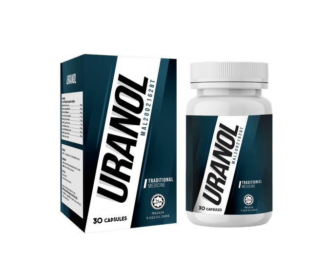 uranol